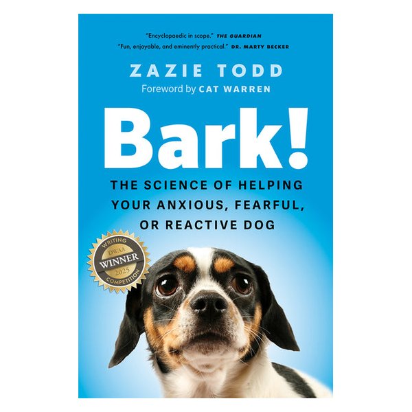 Bark! by Zazie Todd