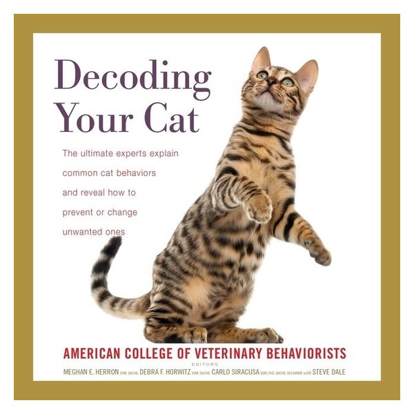 Decoding Your Cat