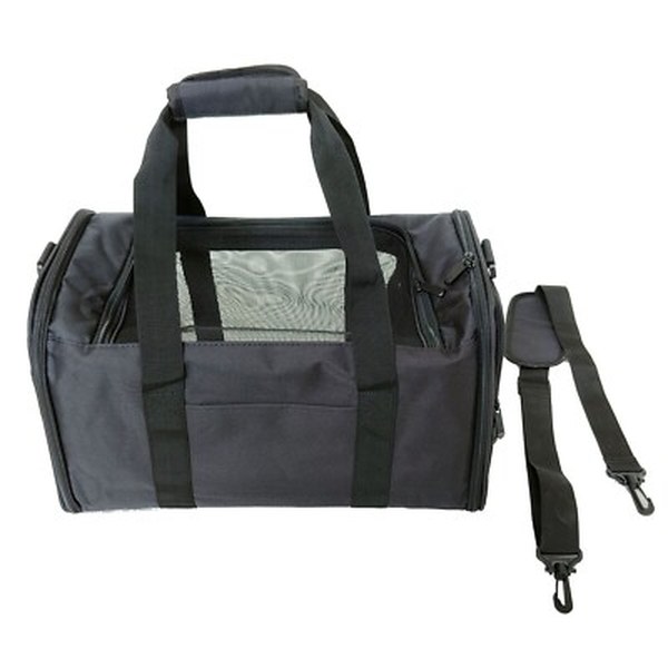 Henkelion soft-sided dog carrier
