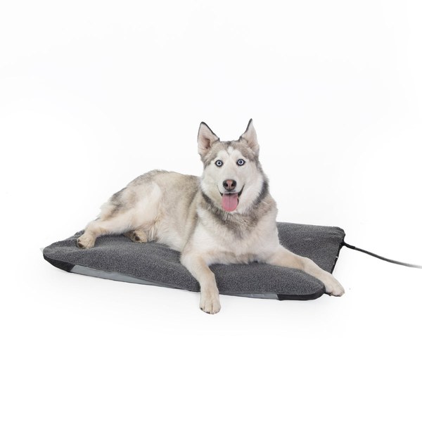 K&H Lectro-Soft heated outdoor bed