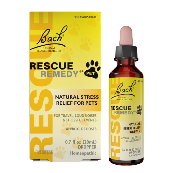 Bach Rescue Remedy Pet
