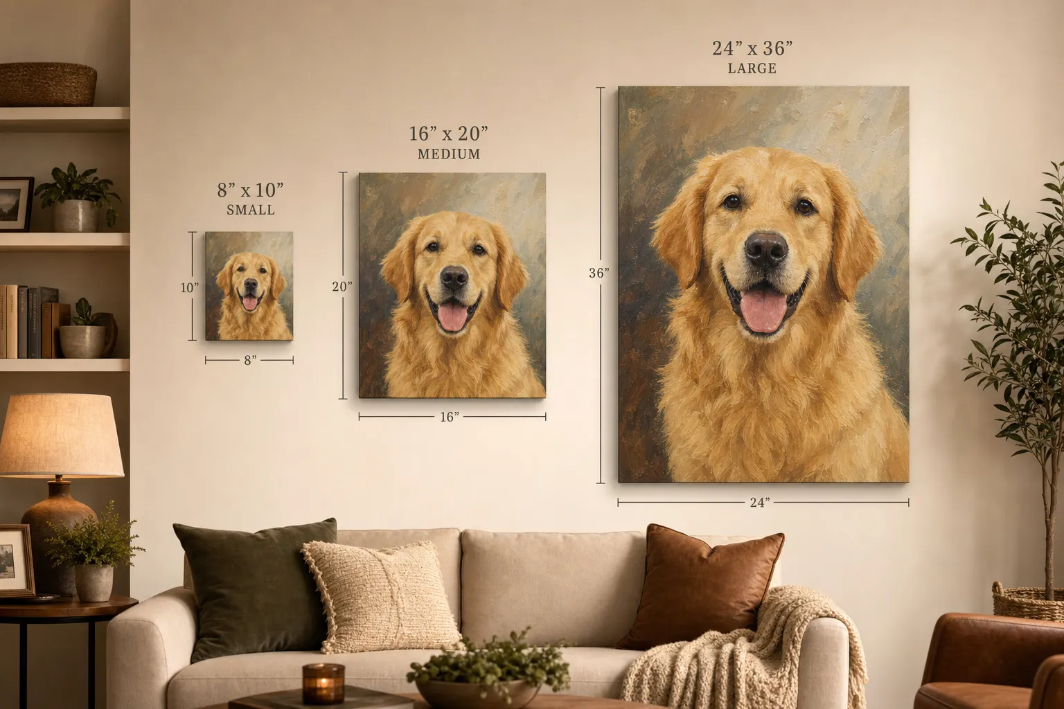 How to Choose the Right Size